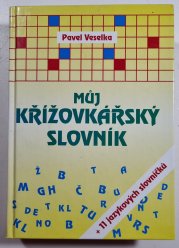 Můj křížovkářský slovník - 