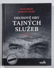 Osudové hry tajných služeb - 