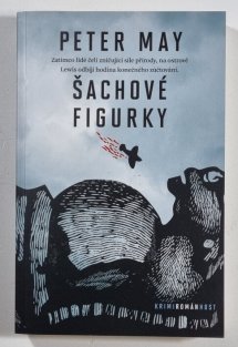 Šachové figurky (brož.)