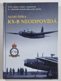 KX-B neodpovídá