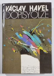 Dopisy Olze - 