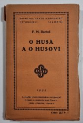 O Husa a o Husovi - 