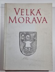 Velká Morava - Doba a umění - 