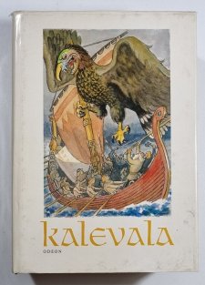 Kalevala 