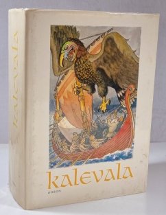 Kalevala 