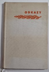 Jan Jesenský - Jessenius - Studie s ukázkami z díla