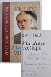 Na dráze vzestupu - České hospodářství 1993-1994