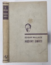 Hodiny smrti - 