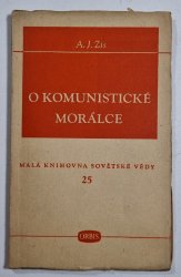 O komunistické morálce - 