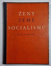 Ženy země socialismu - 