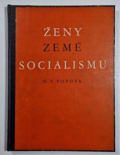 Ženy země socialismu