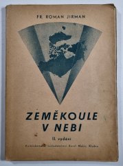 Zeměkoule v nebi - 