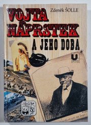 Vojta Náprstek a jeho doba - 