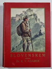 Slovenskem I.+II. díl - 