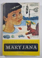 Mary Jana - 