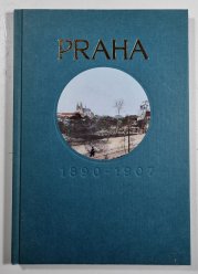 Praha 1890-1909 - 