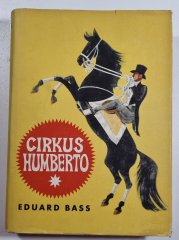 Cirkus Humberto - 