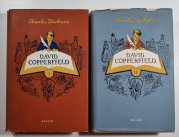 David Copperfield I. - II. - 