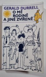 O mé rodině a jiné zvířeně - 