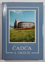 Čadca a okolie (slovensky) - 