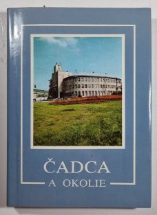 Čadca a okolie (slovensky)