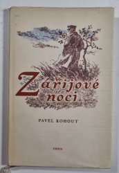 Zářijové noci - 