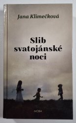 Slib svatojánské noci - 