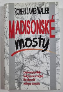 Madisonské mosty