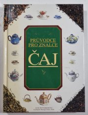 Čaj - průvodce pro znalce - 