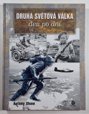 Druhá světová válka den po dni - 