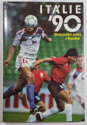 Itálie '90 - Mistrovství světa v kopané - 