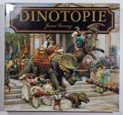 Dinotopie - Země mimo prostor a čas