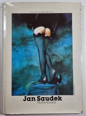 Jan Saudek - Theater des Lebens  - 