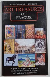 Art Treasure of Prague - Poklady pražských uměleckých sbírek