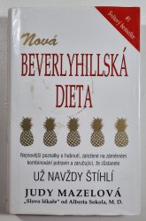 Nová beverlyhillská dieta - Už navždi štíhlí