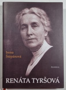 Renáta Tyršová