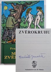 Milenci zvěrokruhu - 