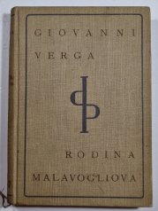 Rodina Malavogliova - 