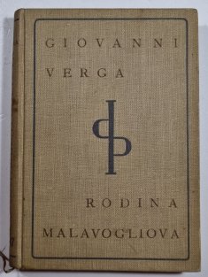 Rodina Malavogliova