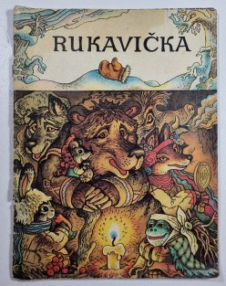 Rukavička