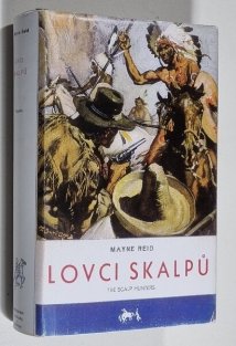 Lovci skalpů