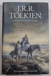 Beren and Lúthien - 