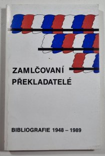 Zamlčovaní překladatelé