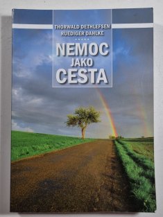 Nemoc jako cesta