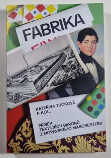 Fabrika