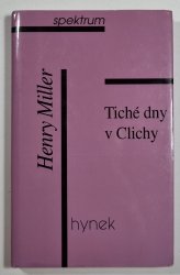 Tiché dny v Clichy - 