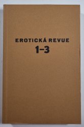 Erotická revue 1-3 - 