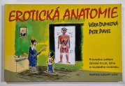 Erotická anatomie - 