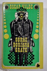 Obraz Doriana Graye - 