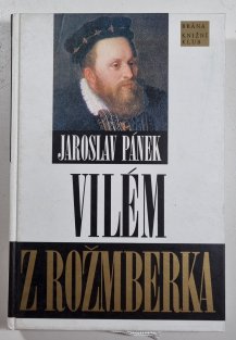 Vilém z Rožmberka